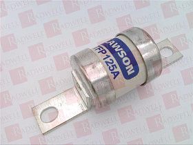 Артикул TFP125 от производителя LAWSON FUSES