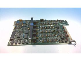 7379A21G05QAV Плата ПК Плата ПЛК / дополнения к  плататам от WESTINGHOUSE