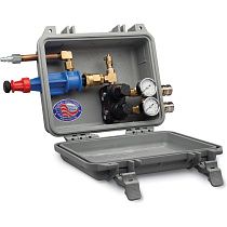 ALLEGRO SAFETY CD4UWY