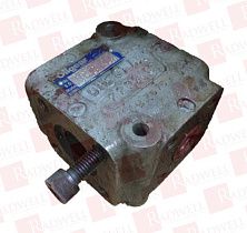 Гидравлический насос  Артикул LGRFB-2025-35 от производителя OILGEAR