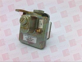 Реле давления Артикул 269-1200 от производителя SIEMENS