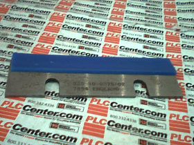 Гайка / болт / шатун / шайба Артикул 336-10-0075-02 от производителя INTERTAPE