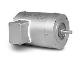Baldor-ABB Motors VESSWDM3546T