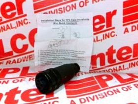 Перемычка / клемма / штекер Артикул 33400 от производителя TPC WIRE & CABLE