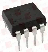 Оптоизолятор интегральных схем Артикул HCPL-2601-000E от производителя BROADCOM