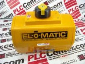 Пневмопривод Артикул EDA100 от производителя EMERSON