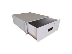 Hammond Manufacturing RDRW1900722LG1