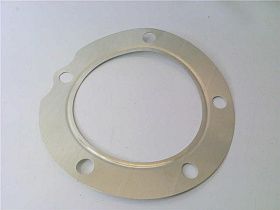 268153 Прокладка от LISTER PETTER