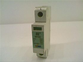 MYS5-385/10 Ограничитель перенапряжения/супрессор от XIAN XIWUER