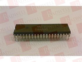 Интегральная микросхема Артикул D8085AC от производителя NEC