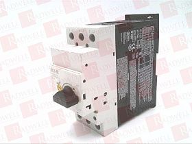 Автоматический выключатель для монтажа на дин-рейку Артикул PKZM4-16 от производителя EATON CORPORATION