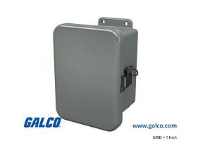 Wiegmann HW-J60404CHQR