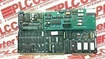 Модуль логического ввода-вывода постоянного тока Артикул 8024A от производителя PARKER