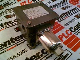 Реле давления UNITED ELECTRIC H105-164, 0-200 PSI, SPDT