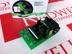 Плата ПК Плата ПЛК / дополнения к  плататам Артикул 2081550 от производителя MET ONE