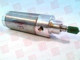 Пневматический цилиндр Артикул SD20-N4B4-020 от производителя INGERSOLL RAND