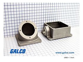 Crouse Hinds AREAL20426