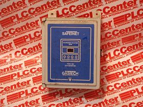 Система мониторинга газа Артикул SAFETNET-100 от производителя THERMO FISHER SCIENTIFIC