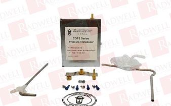 Реле давления Артикул 950-9352 от производителя TJERNLUND