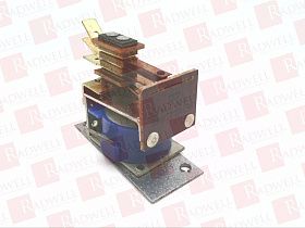 Реле / розетка Артикул R4B121A138 от производителя ITT