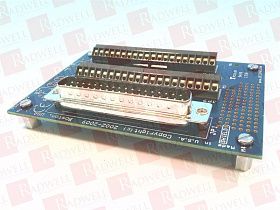 Плата ПК Плата ПЛК / дополнения к  плататам Артикул PD-STP-3716 от производителя NATIONAL INDUSTRIES