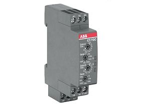 ABB 1SVR508160R0100