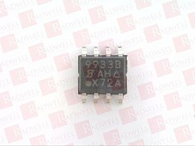 Транзистор Артикул SI9933BDY-T1-E3 от производителя VISHAY