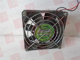 Вентилятор / терморегулятор для панели управления Артикул 3610NL-05W-B50 от производителя MINEBEA