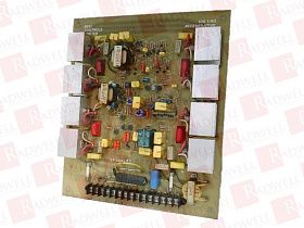 Управляющая плата Артикул 10B-1-RG от производителя BEEL CONTROLS