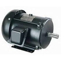 F145T2M4A Двигатель от NORTH AMERICAN ELECTRIC