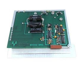 Плата привода M1002 от LONGFORD ELECTRONIC