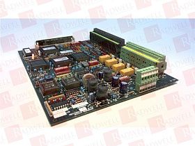 Плата ПК Плата ПЛК / дополнения к  плататам Артикул 0TD60ASSY-135586-02 от производителя GENERAL ELECTRIC