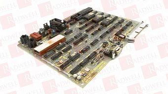 Плата ПК Плата ПЛК / дополнения к  плататам Артикул 42-40-00 от производителя CONVERTEAM