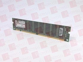 Карта памяти Артикул KVR133X72C2/256 от производителя KINGSTON TECHNOLOGY