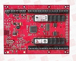 Плата ПК Плата ПЛК / дополнения к  плататам Артикул LNL-1200 от производителя UTC FIRE & SECURITY COMPANY