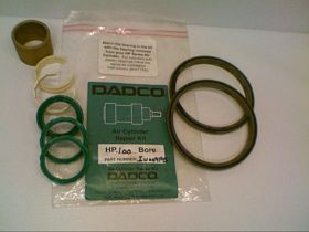 IU009195 Комплект для восстановления гидравлического насоса / комплект уплотнений от DADCO