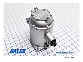 Barksdale Control Products D2X-A80SS-UL