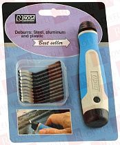 Инструмент  для снятия заусенцев Артикул NG8150 от производителя NOGA ENGINEERING LTD