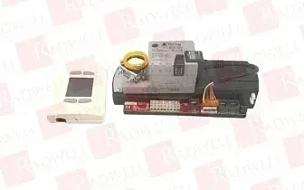 Плата процессора / контроллера Артикул DZNT-V112A-AFB от производителя DELTA CONTROLS