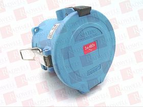 Штекер / розетка Артикул 33-94043 от производителя MARECHAL ELECTRIC SA