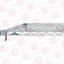 Стеллаж Артикул A1854NC от производителя METRO SHELVING