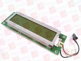 ЖК / светодиодный дисплей Артикул DMC20261 от производителя KYOCERA