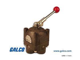 Barksdale Control Products 6902R3HO3-MC