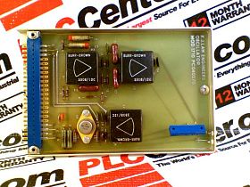 Плата ПК Плата ПЛК / дополнения к  плататам Артикул 1,71E+104 от производителя KJ LAW ENGINEERS