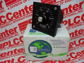 Манометр MPS50 от MILLITORR ENGINEERING