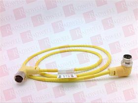 Кабель для подключения ПК и других устройств Артикул MDC-4MFP-1M-R от производителя MENCOM