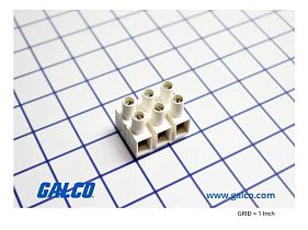 WECO Electrical Connectors 327-HDS/03