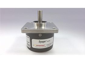 Энкодер DYNAPAR HR6251024010132, 25 мм, фланцевый, 7-пин, 5-26В