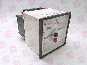 Щитовой измерительный прибор Артикул M244-216-G-QQ-1N-C7-ER от производителя TE CONNECTIVITY