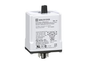 Square D 9050JCK12V20